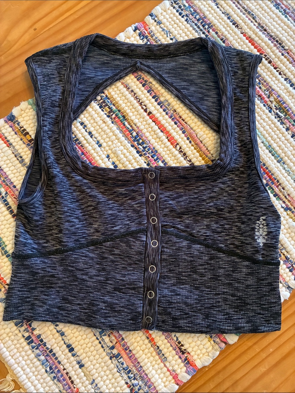 FP Movement Swan Song Sports Bra
XS/S